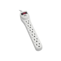 TRIPP SURGE PROTECTOR 6OUT GARY 6FT